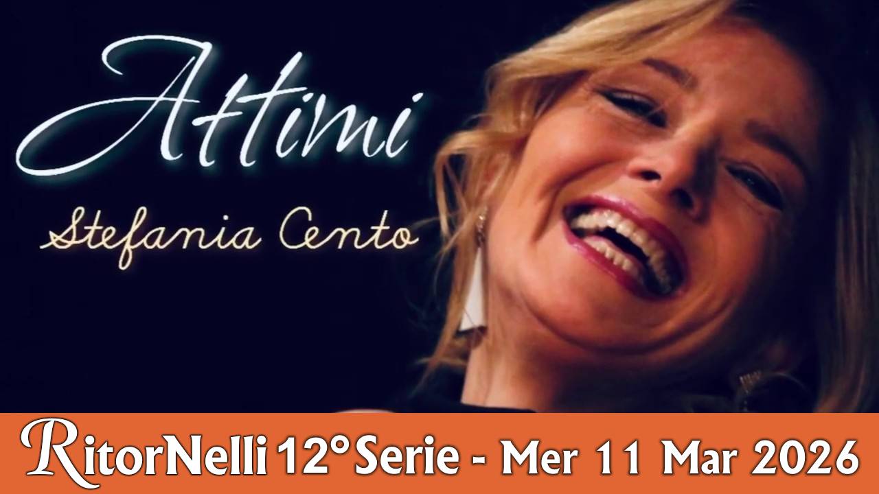 Trasmissione RitorNelli